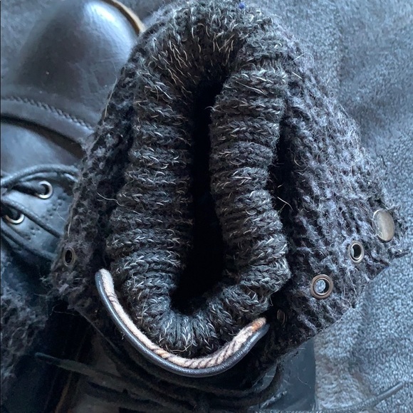 Warm booties - Picture 4 of 4